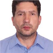 Profesor de Inglés para primaria y secundaria